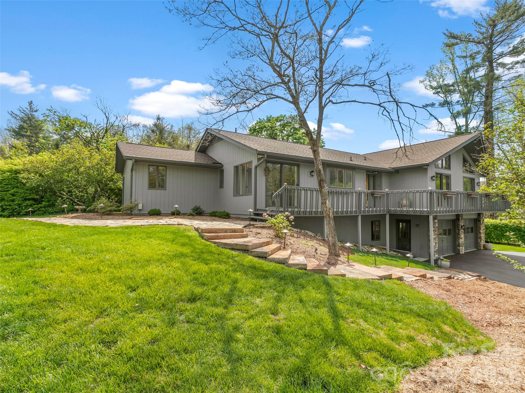 Sycamore Hill - Residential