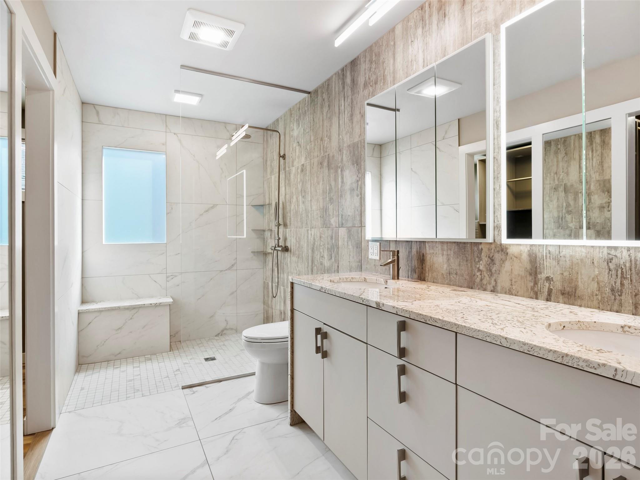 Sycamore Hill - Residential