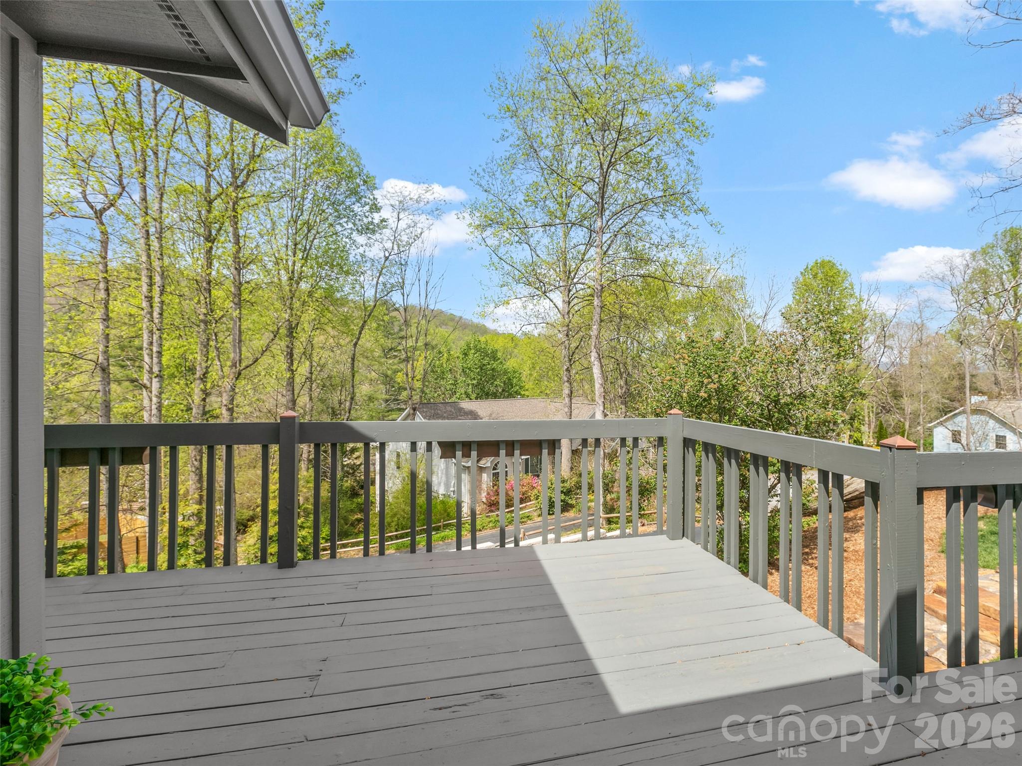 Sycamore Hill - Residential