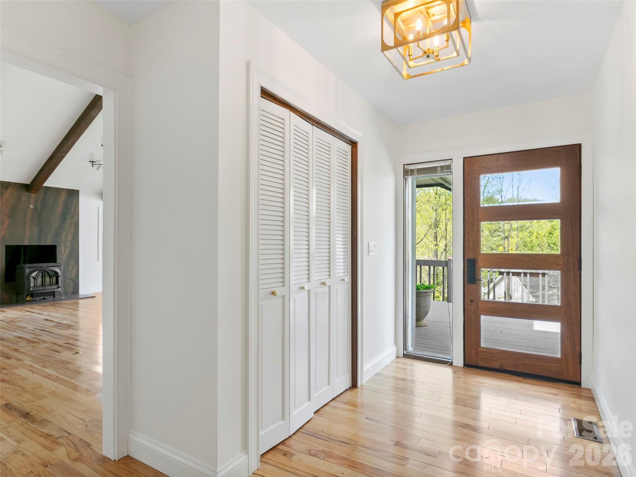 Sycamore Hill - Residential