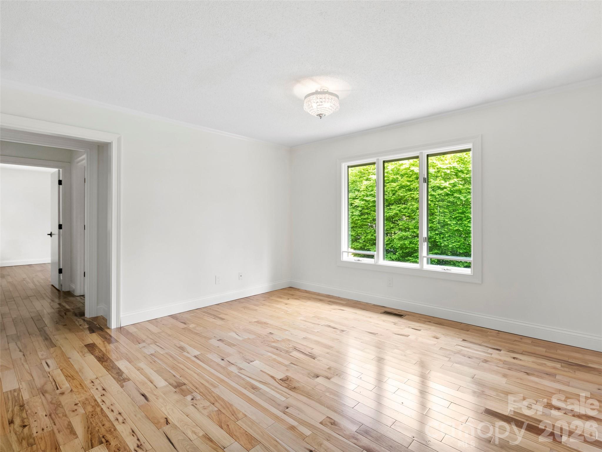 Sycamore Hill - Residential