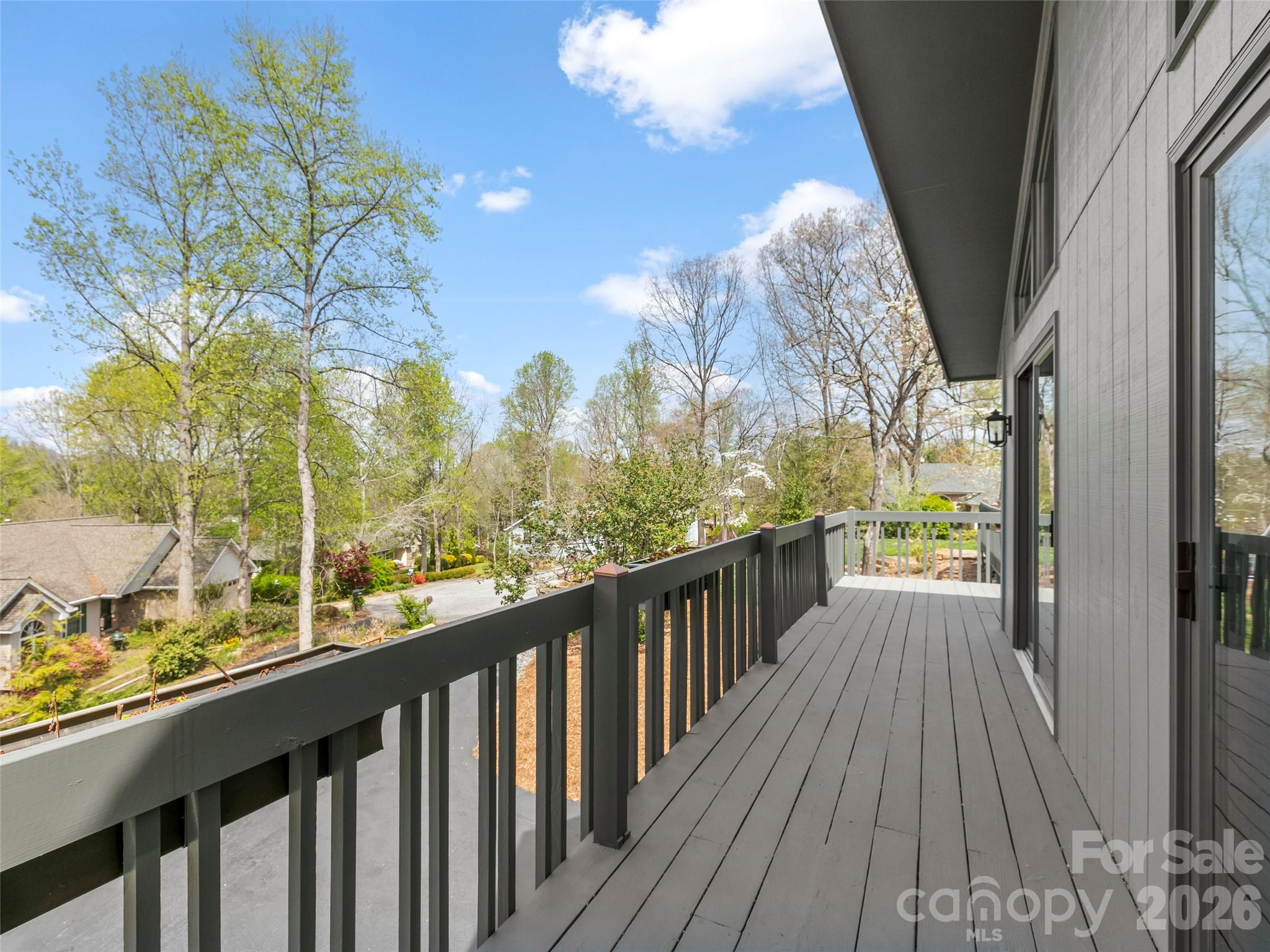 Sycamore Hill - Residential