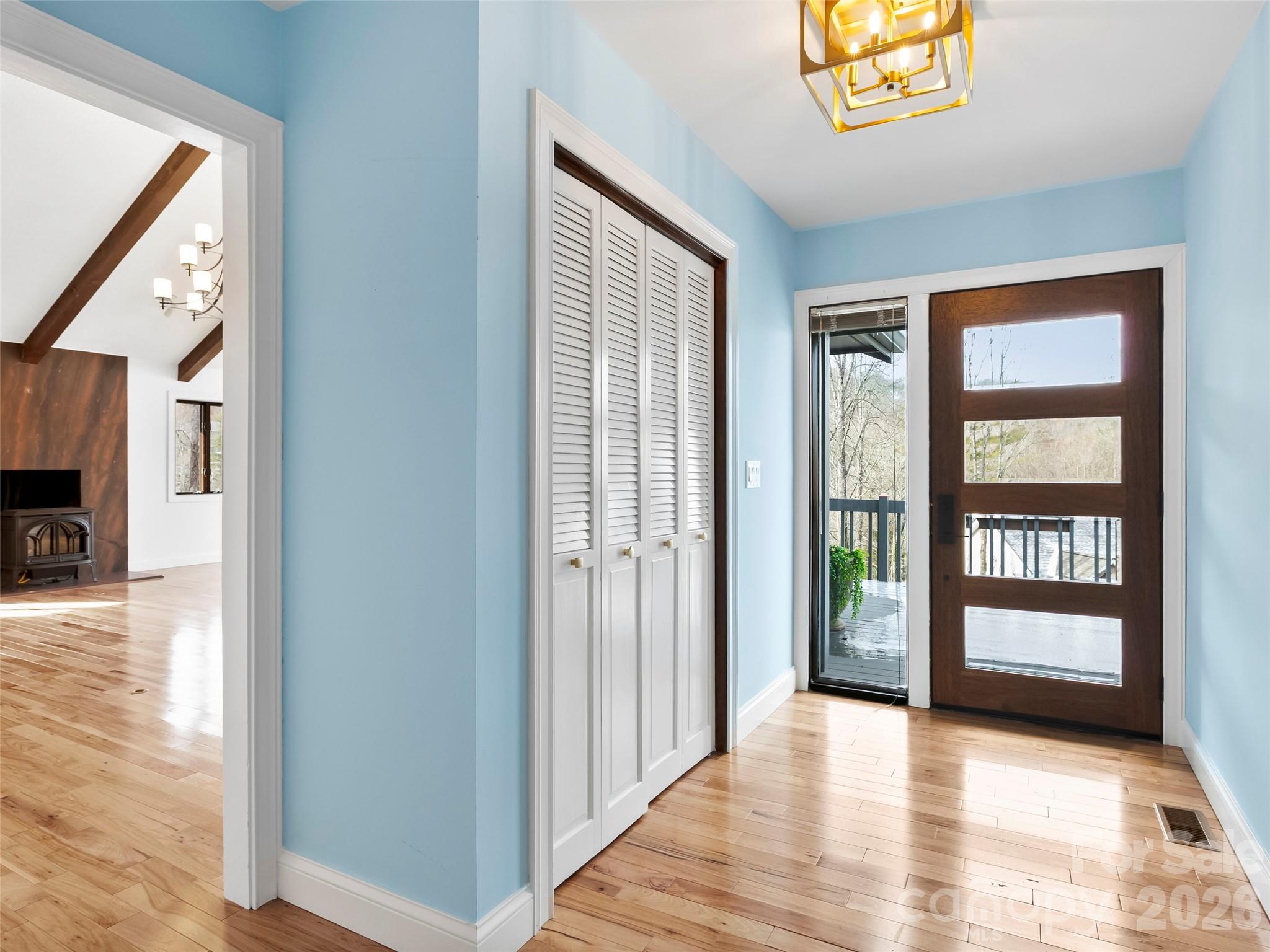 Sycamore Hill - Residential