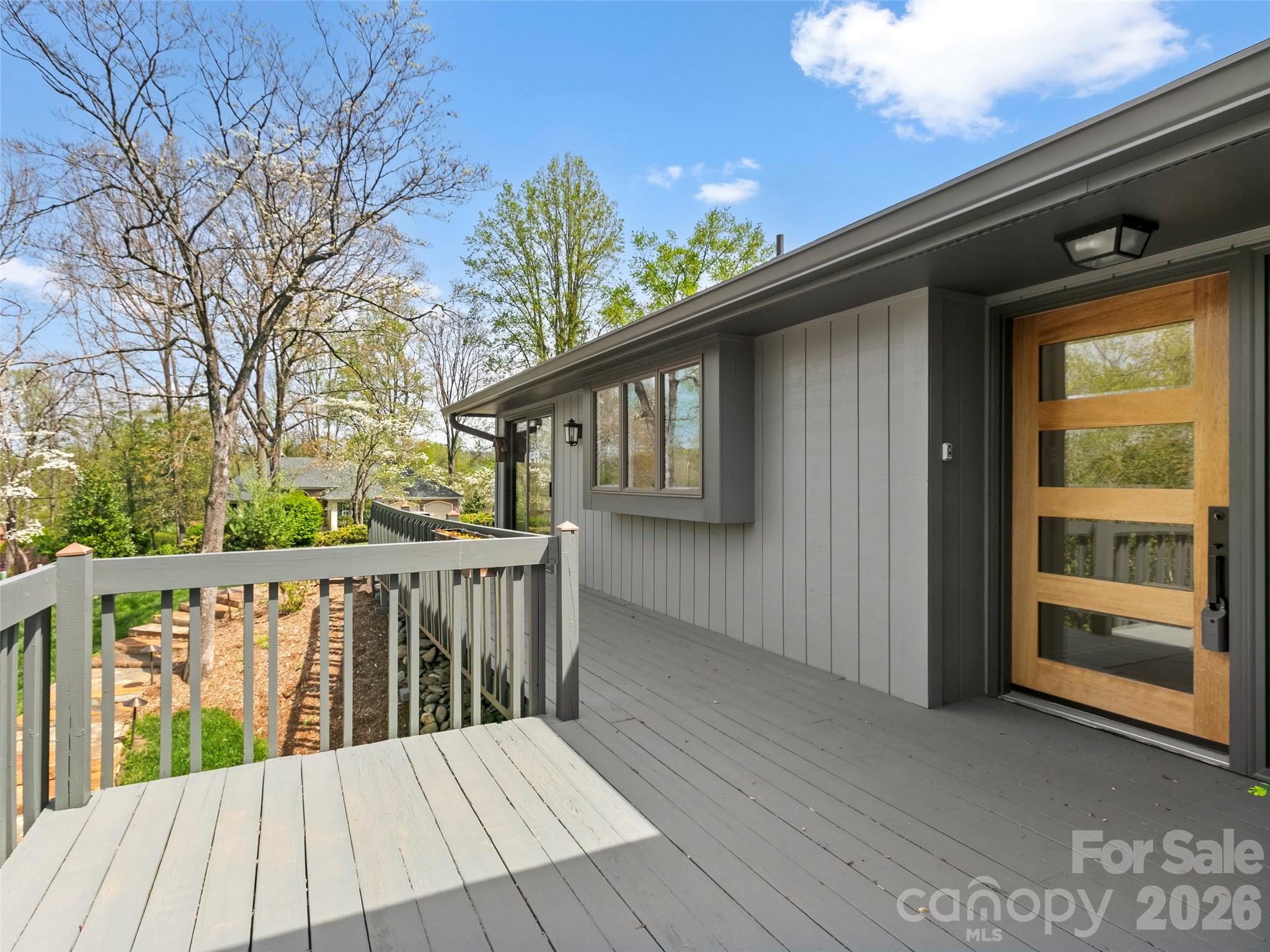 Sycamore Hill - Residential