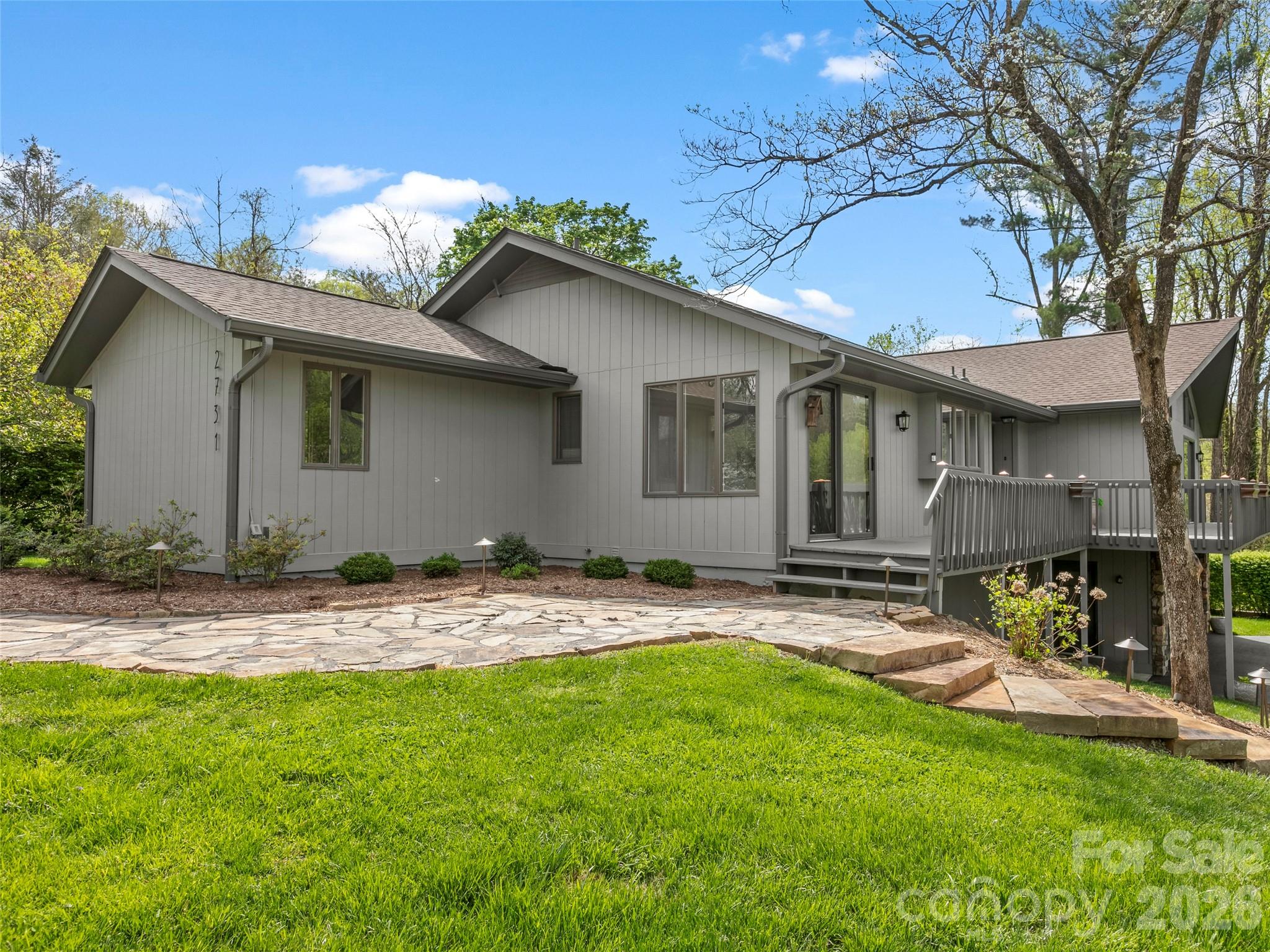 Sycamore Hill - Residential