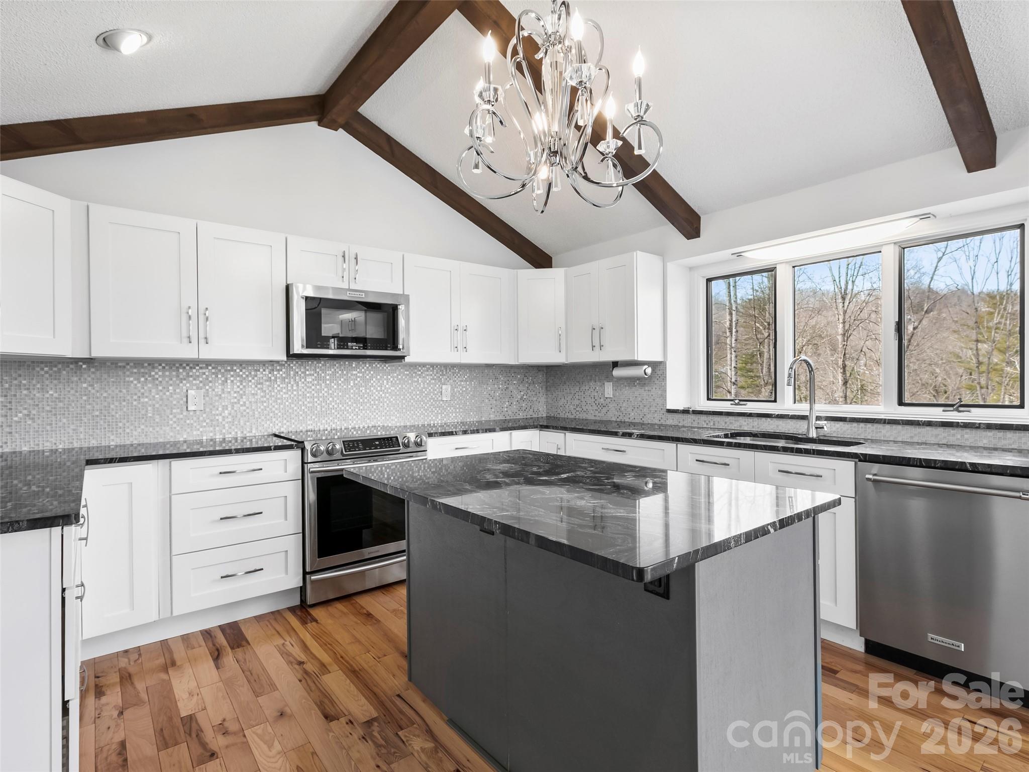 Sycamore Hill - Residential