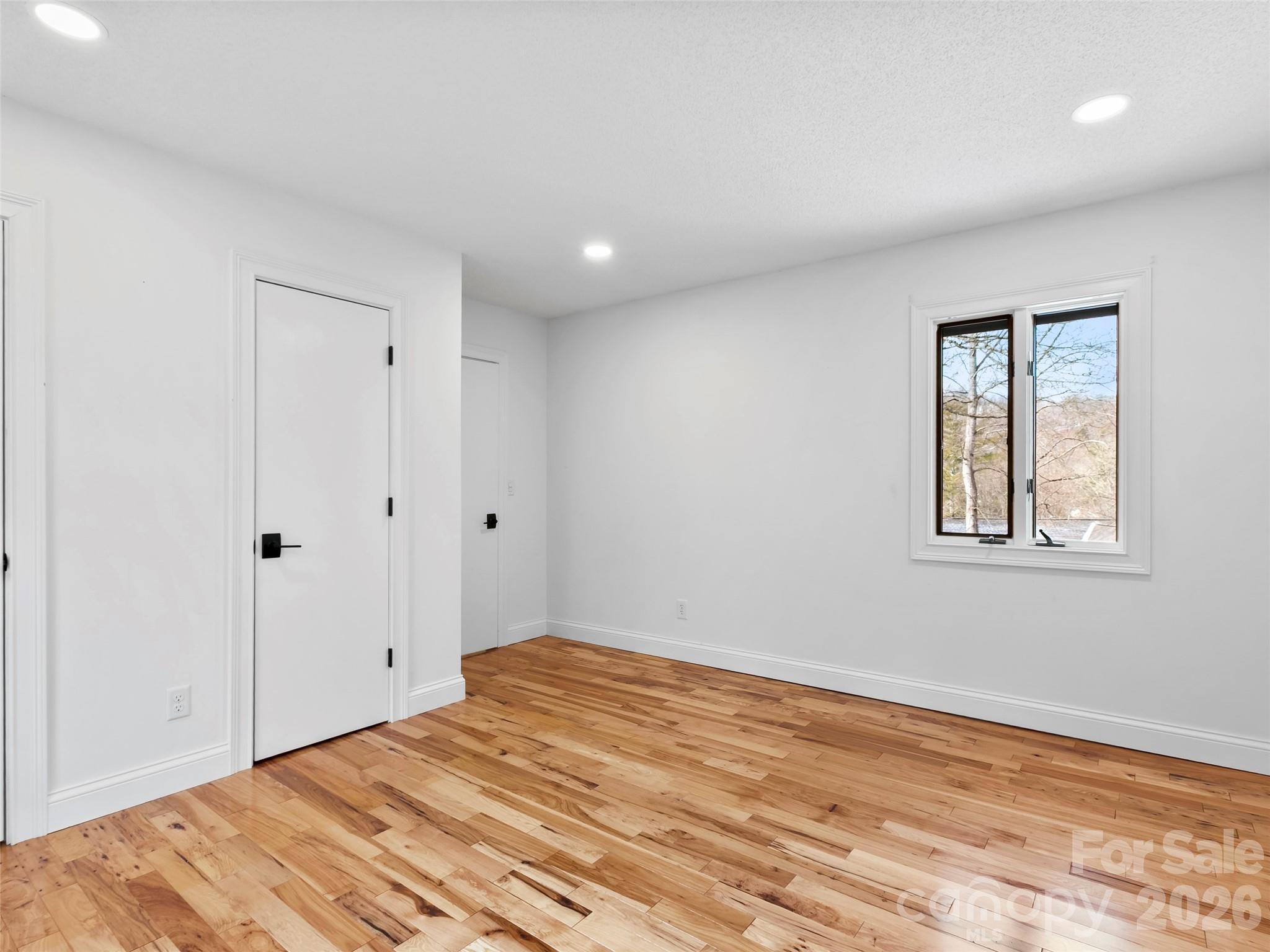 Sycamore Hill - Residential