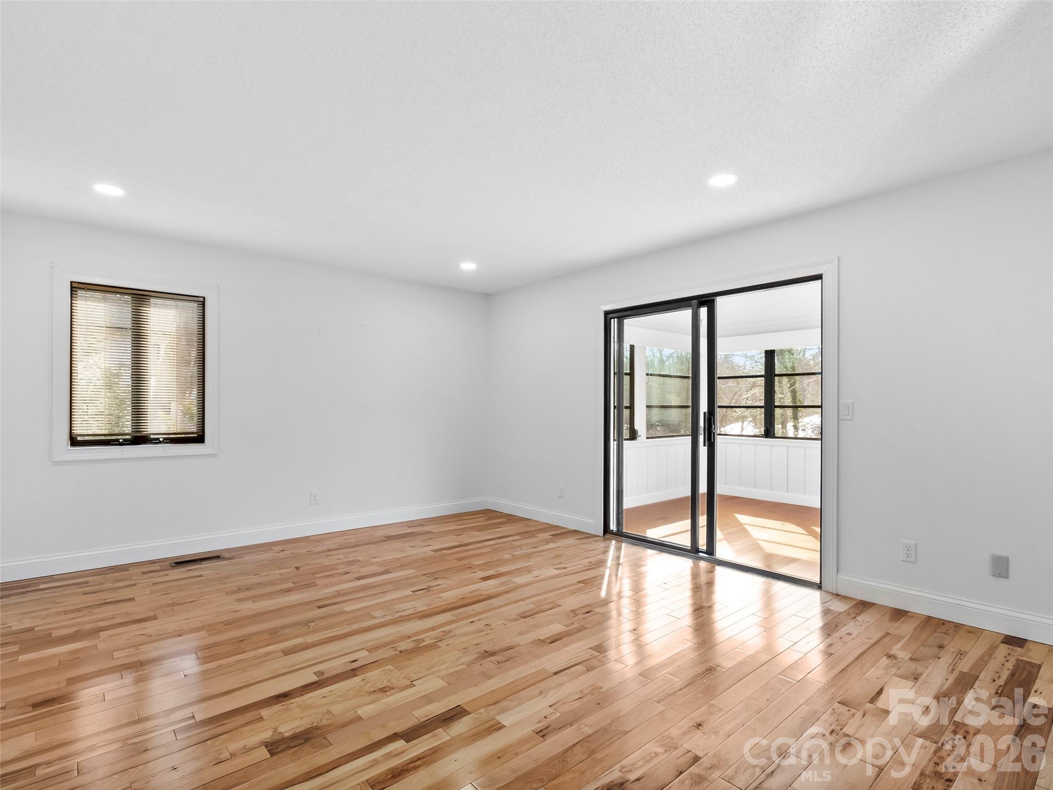 Sycamore Hill - Residential