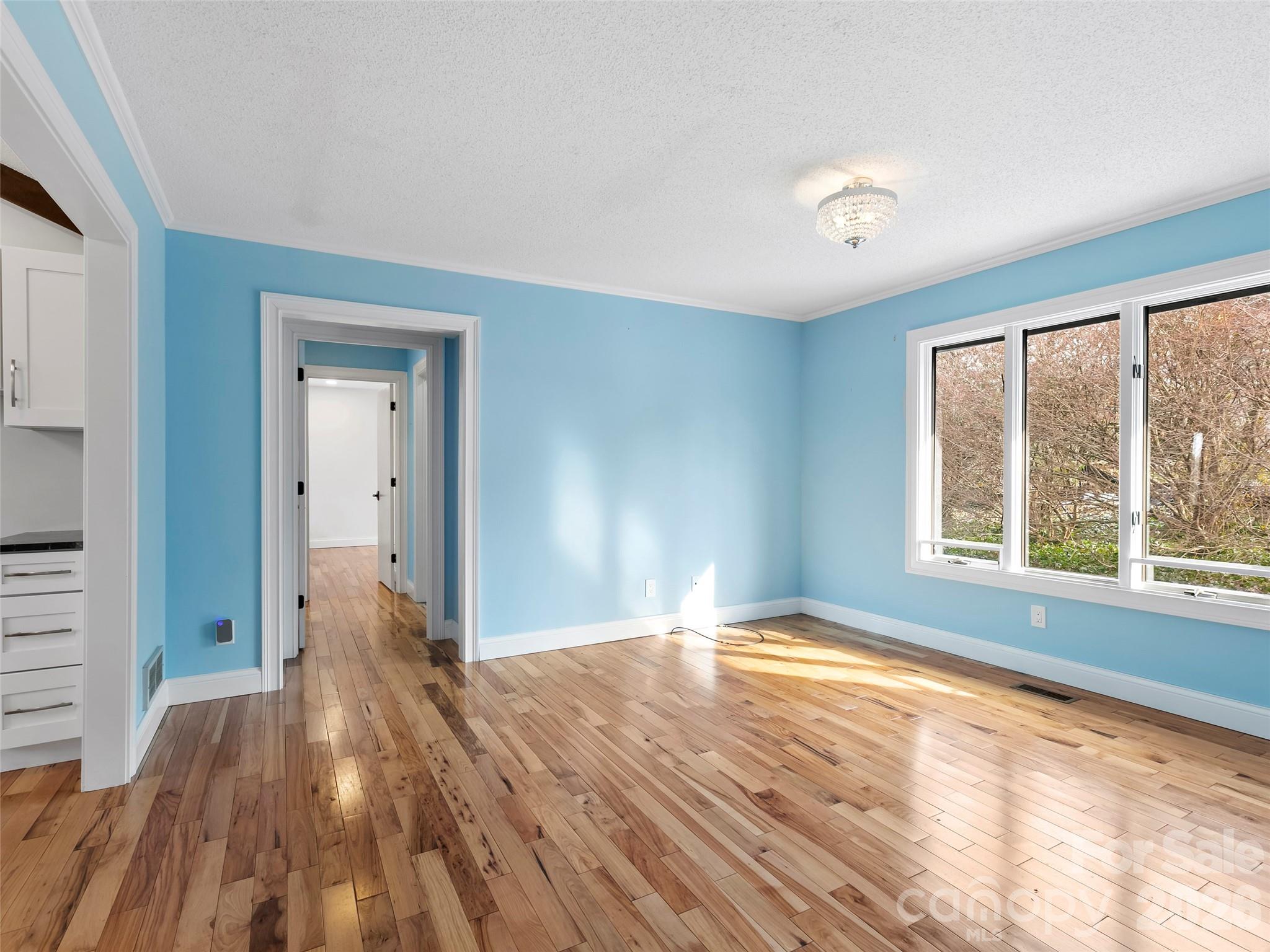 Sycamore Hill - Residential