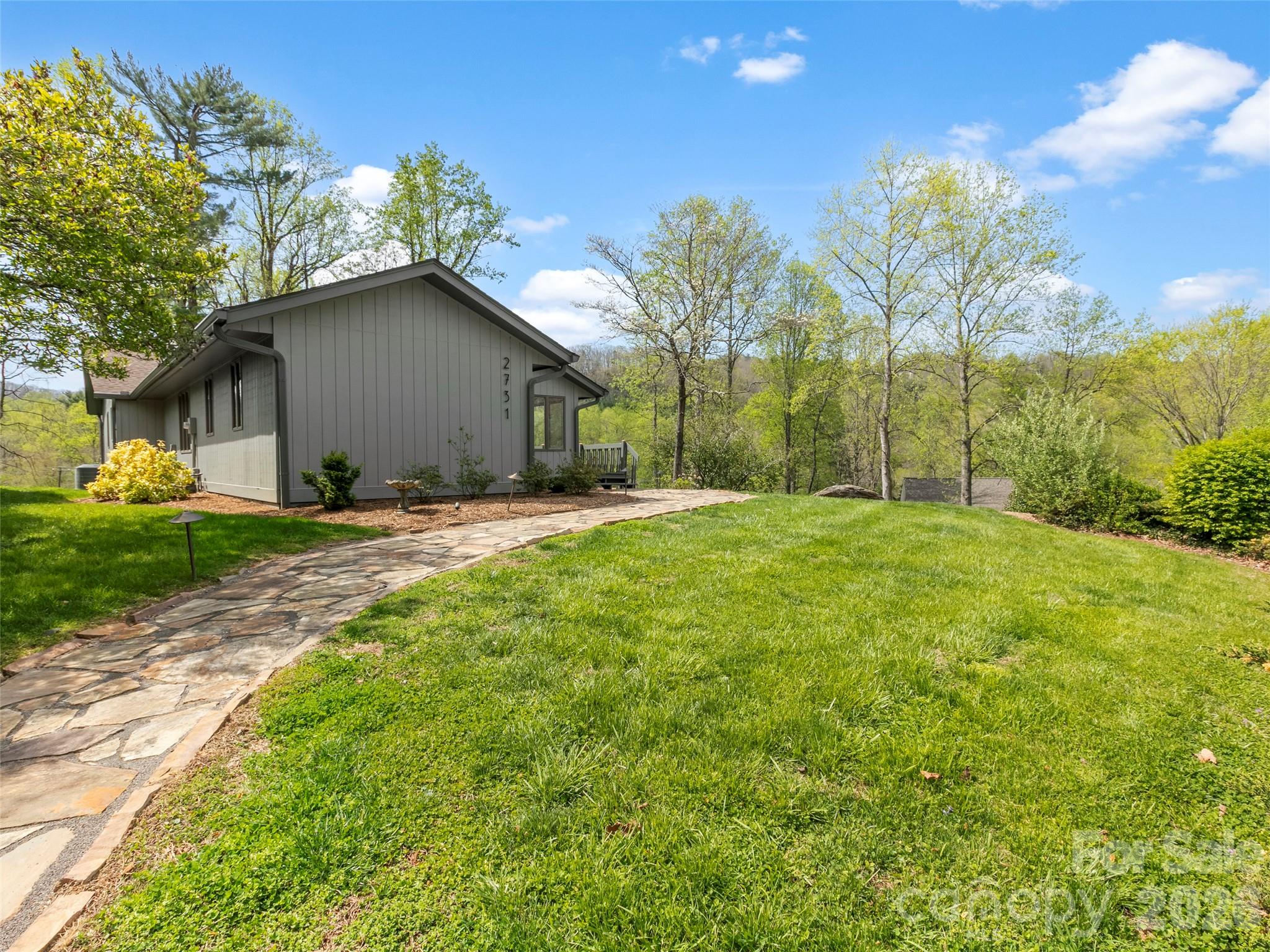 Sycamore Hill - Residential