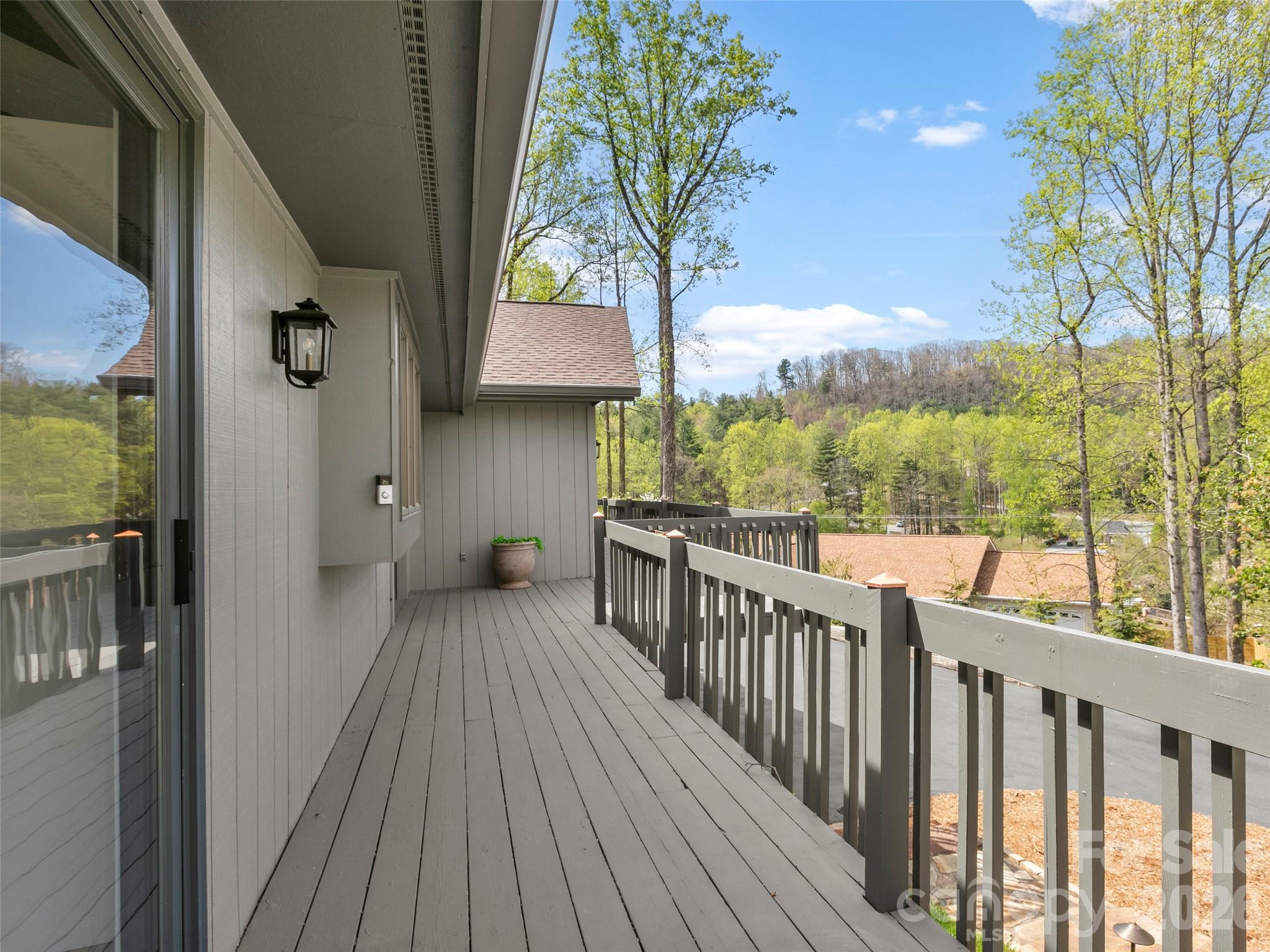 Sycamore Hill - Residential