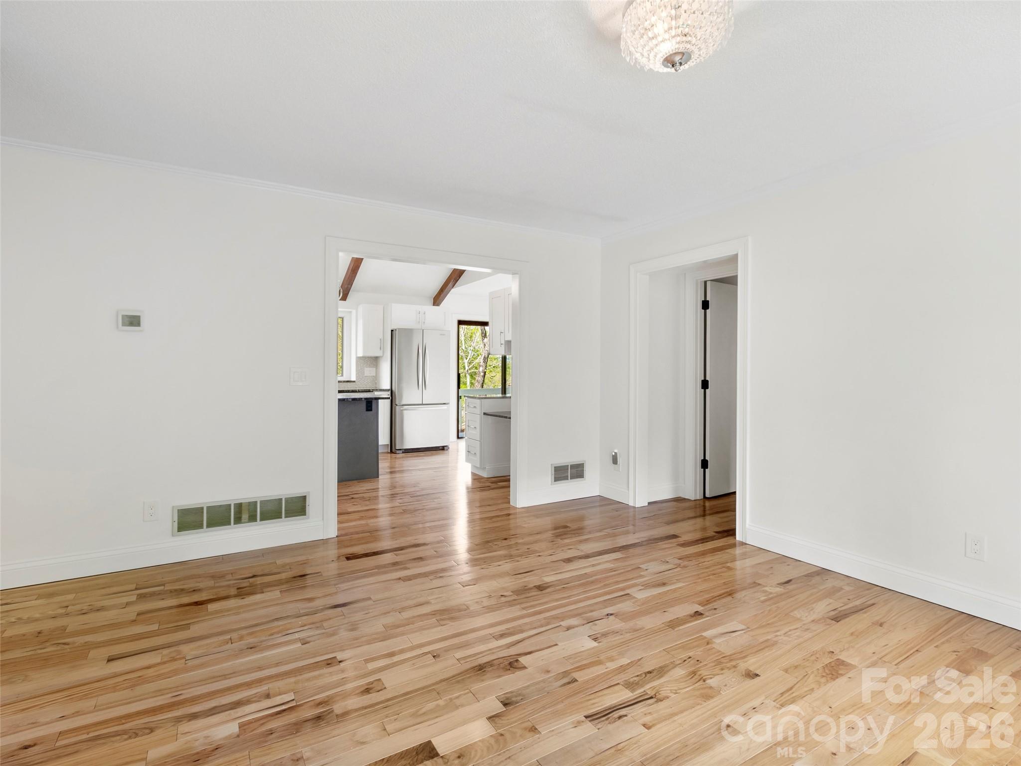 Sycamore Hill - Residential