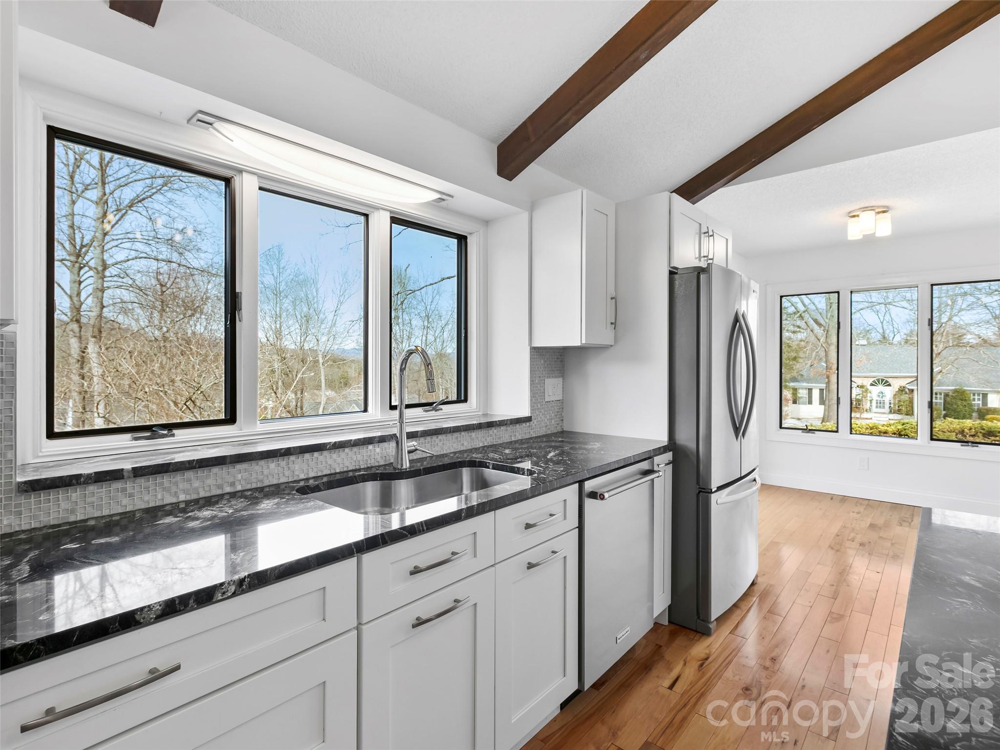 Sycamore Hill - Residential