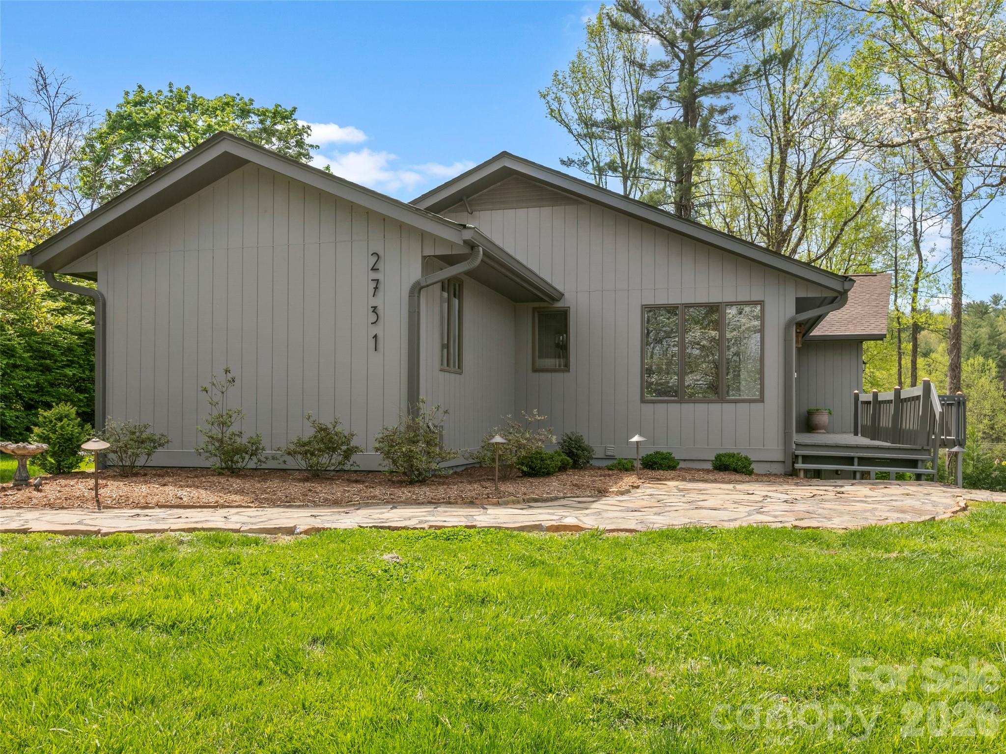 Sycamore Hill - Residential