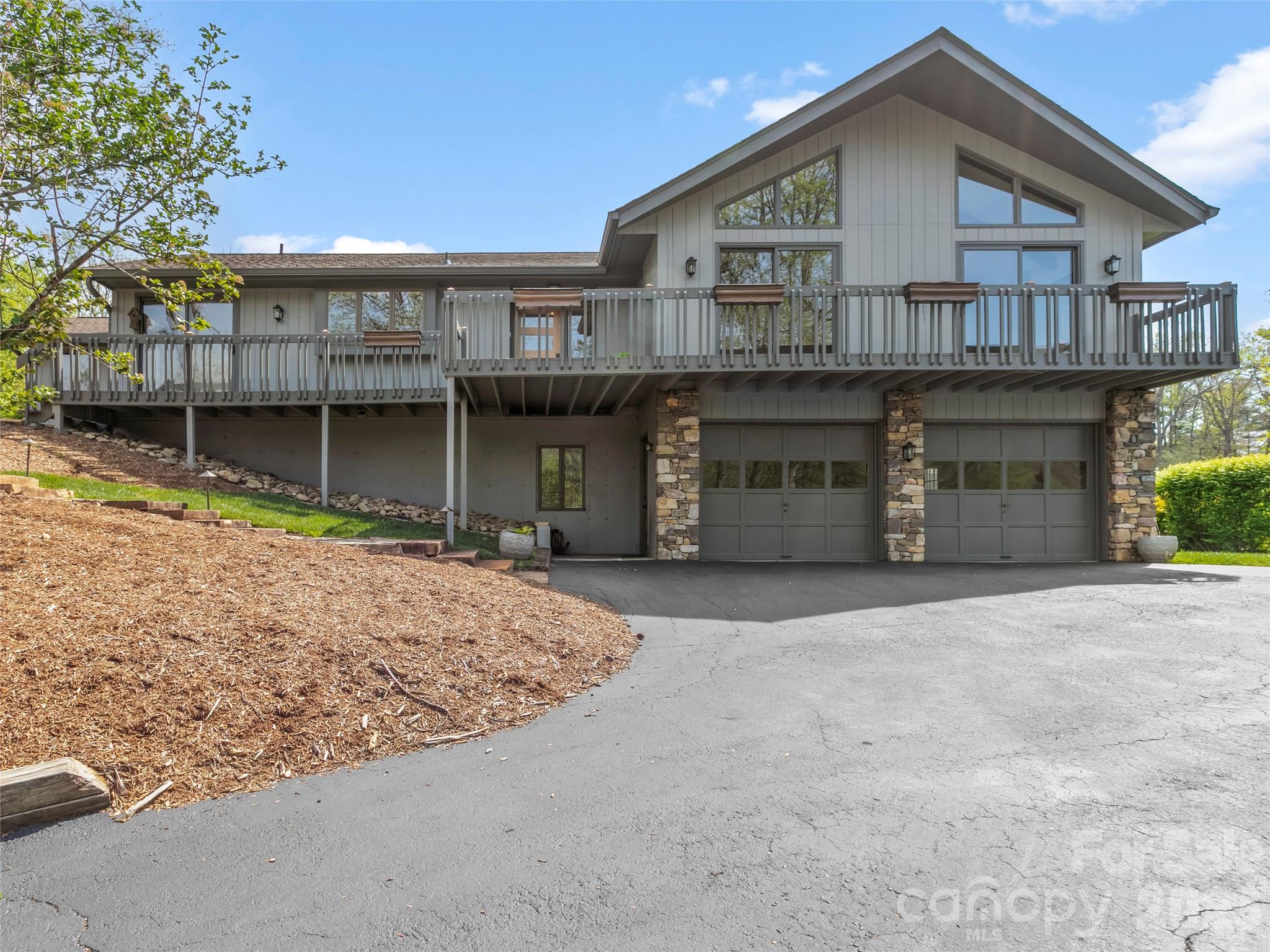 Sycamore Hill - Residential