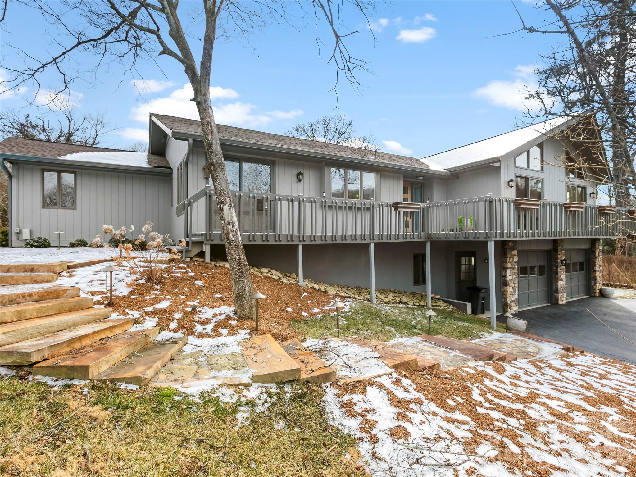 Sycamore Hill - Residential