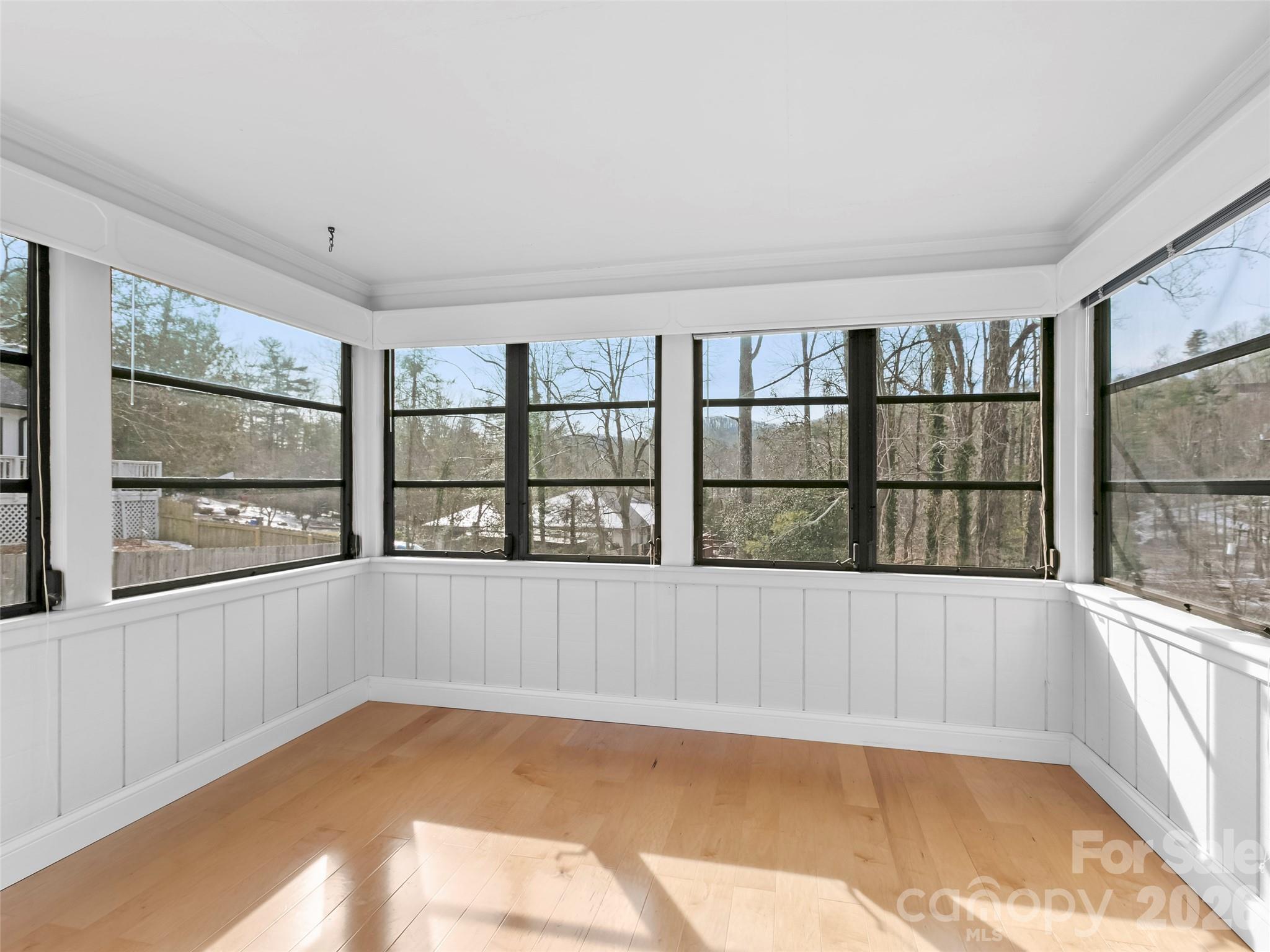 Sycamore Hill - Residential