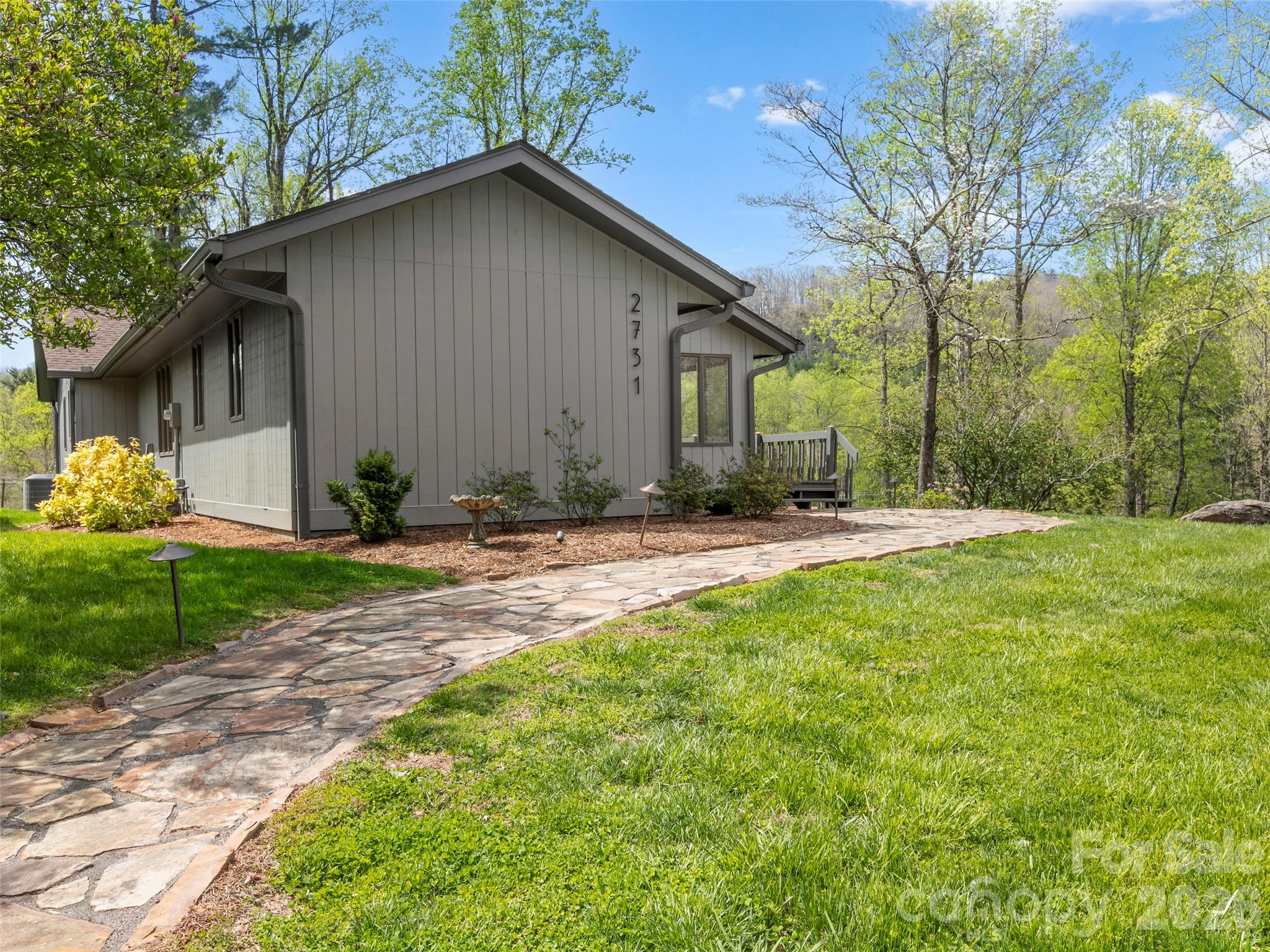 Sycamore Hill - Residential