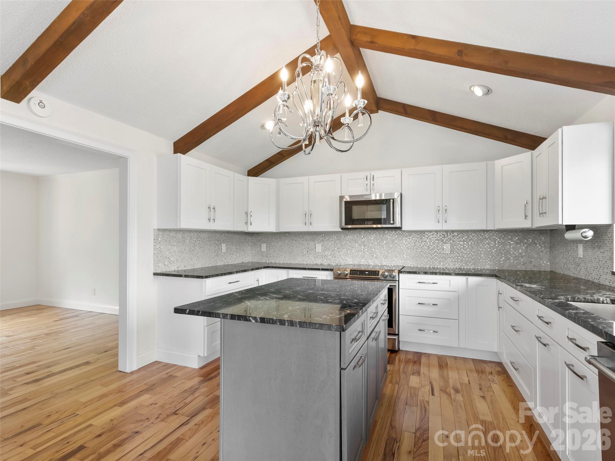 Sycamore Hill - Residential