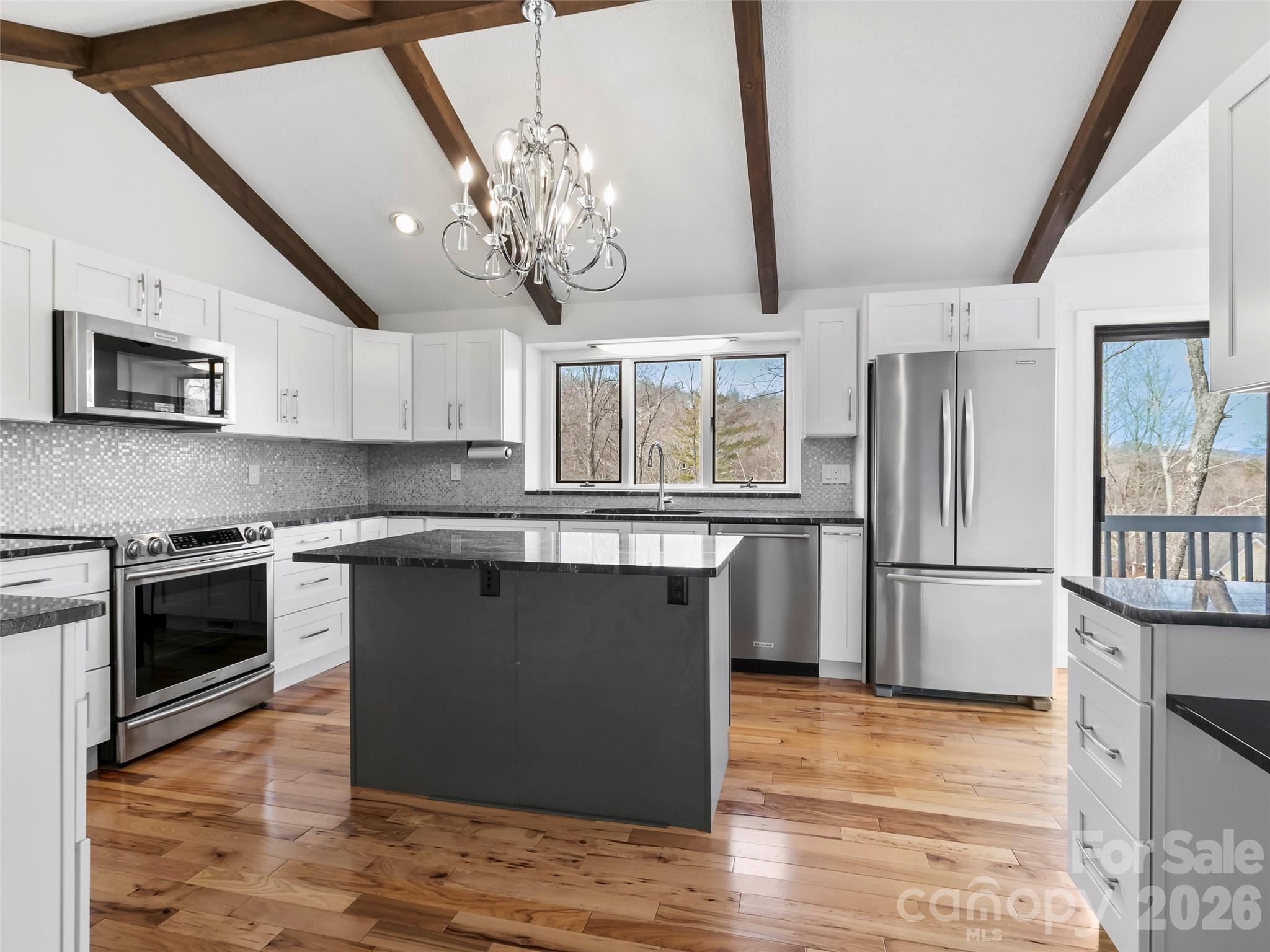 Sycamore Hill - Residential