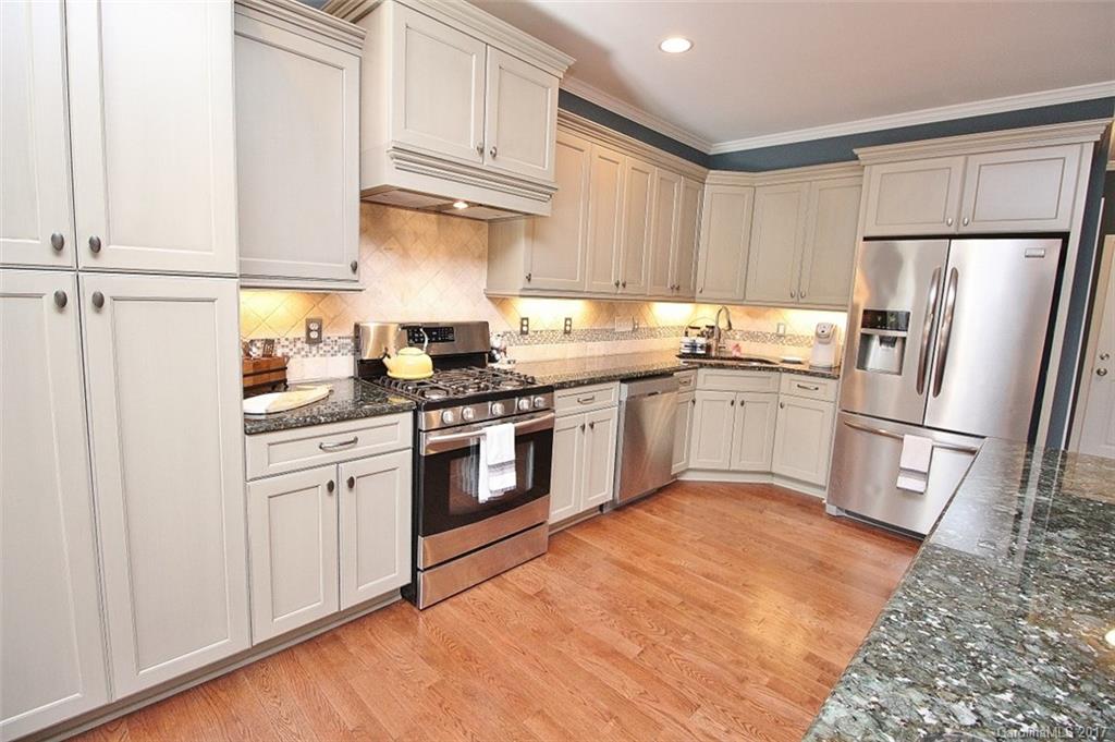 Norwood Ridge - Residential