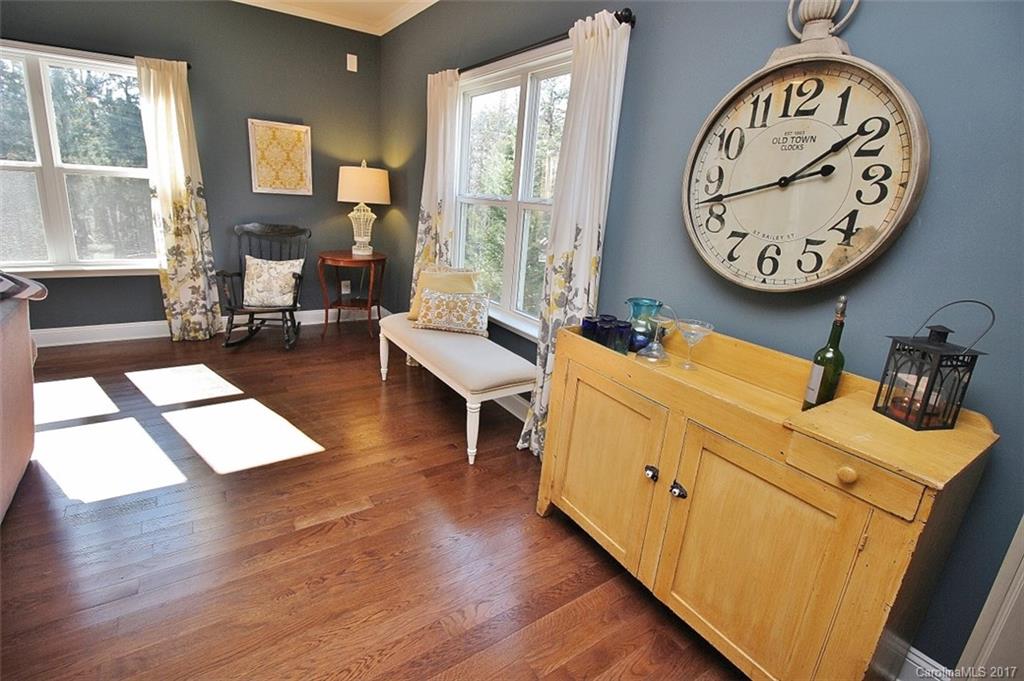 Norwood Ridge - Residential