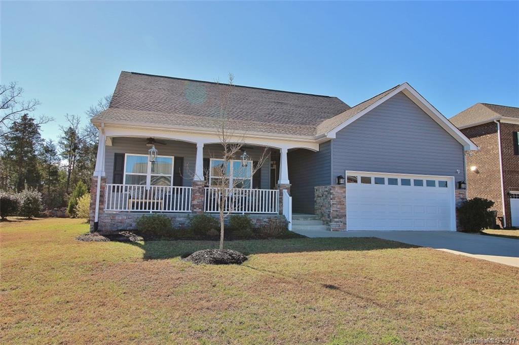 Norwood Ridge - Residential