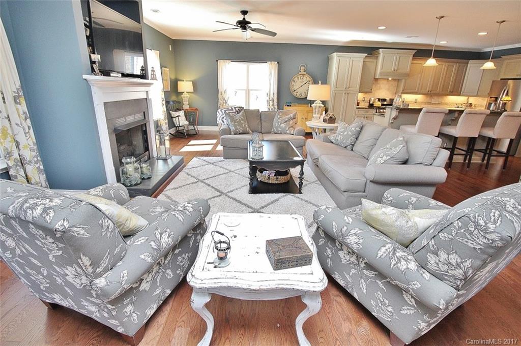 Norwood Ridge - Residential