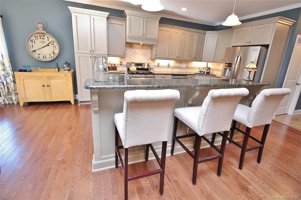 Norwood Ridge - Residential