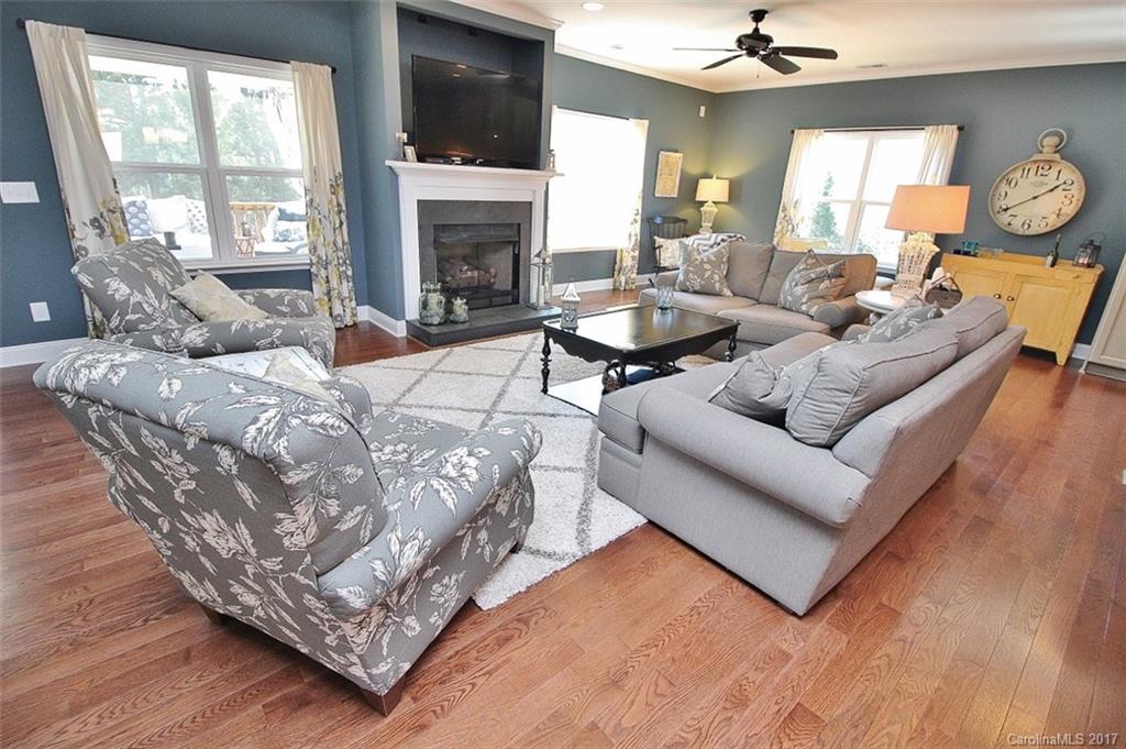 Norwood Ridge - Residential