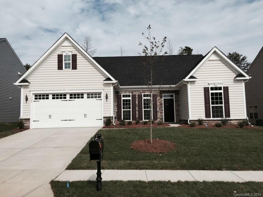 Rosemont - Residential