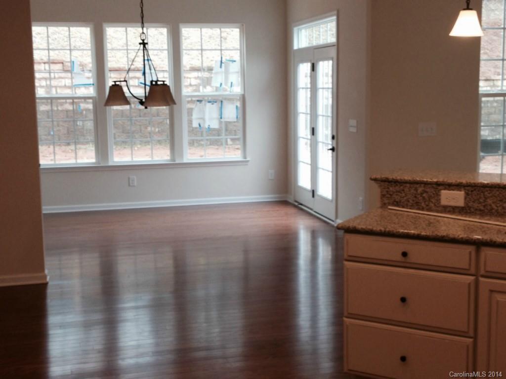 Rosemont - Residential