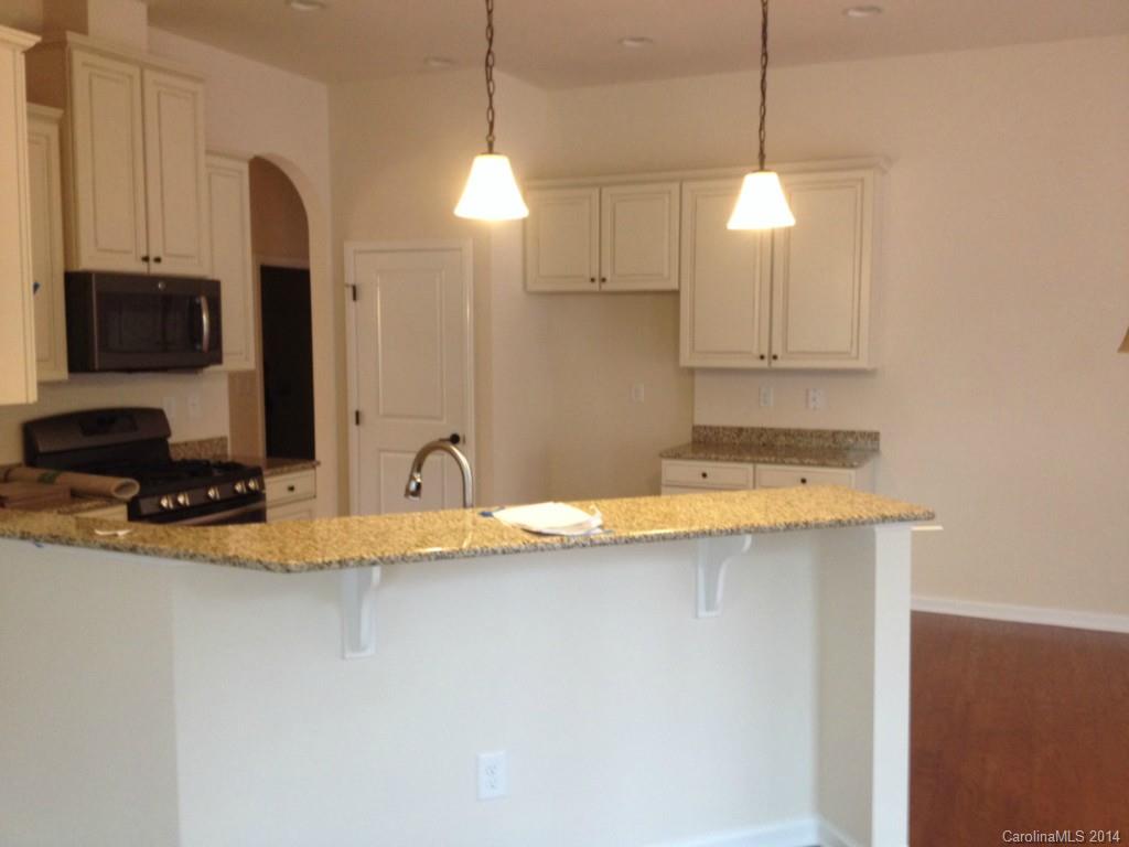 Rosemont - Residential