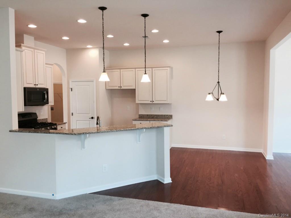 Rosemont - Residential