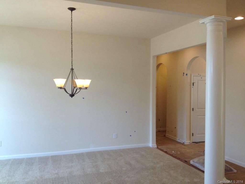 Rosemont - Residential