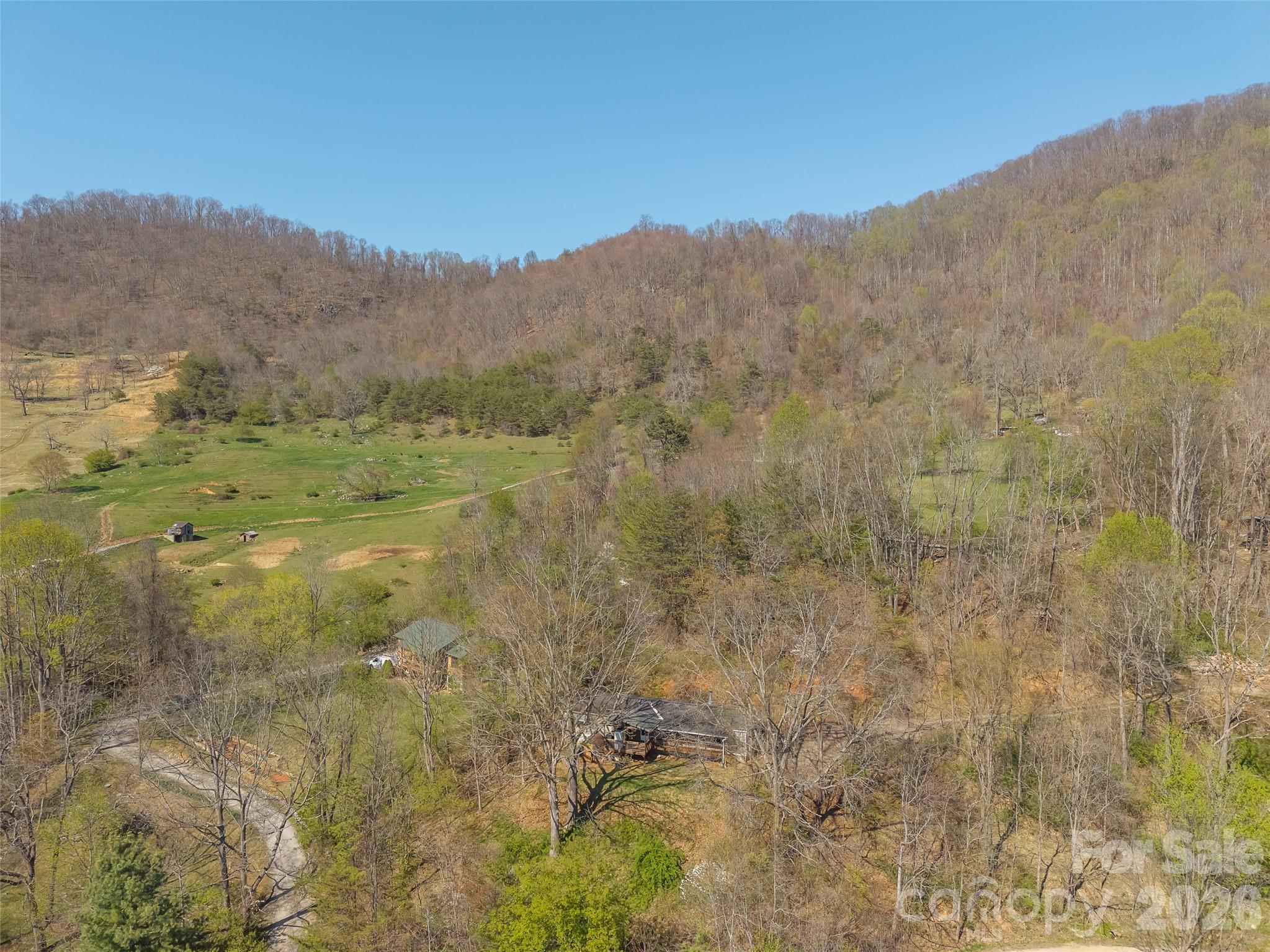 Grand View Acres - Residential