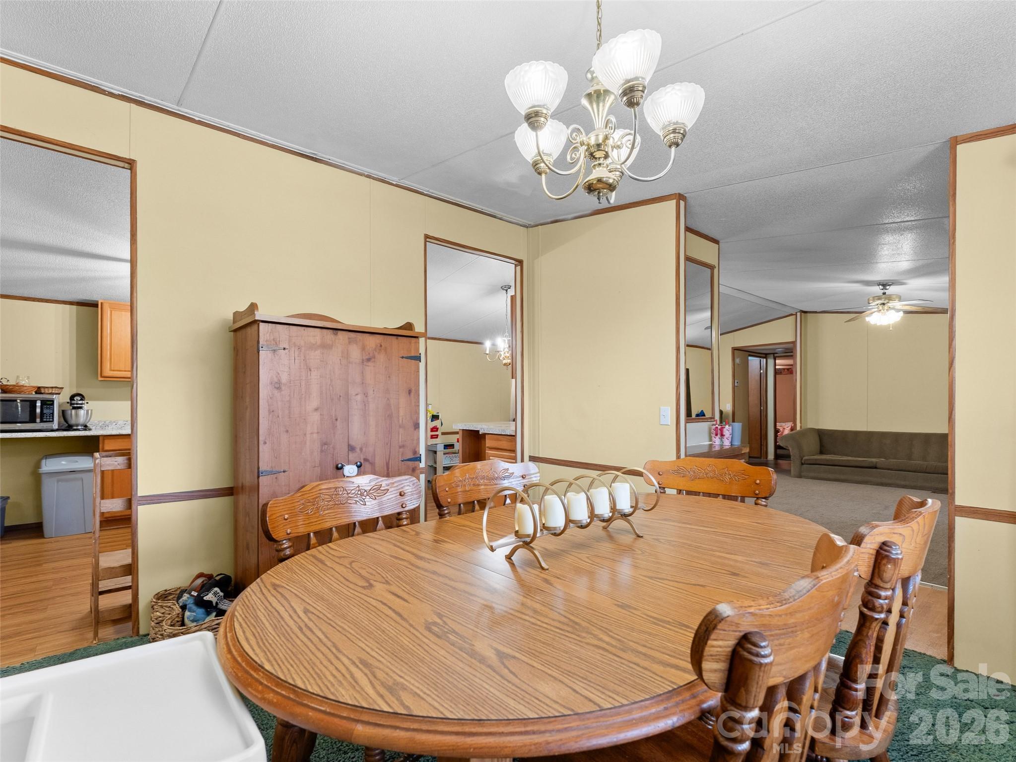 Grand View Acres - Residential