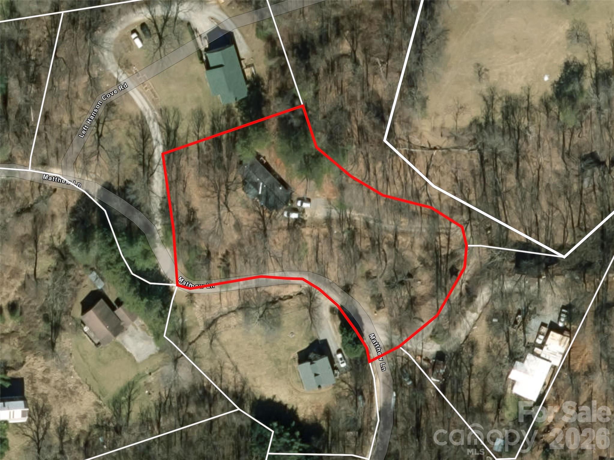 Grand View Acres - Residential