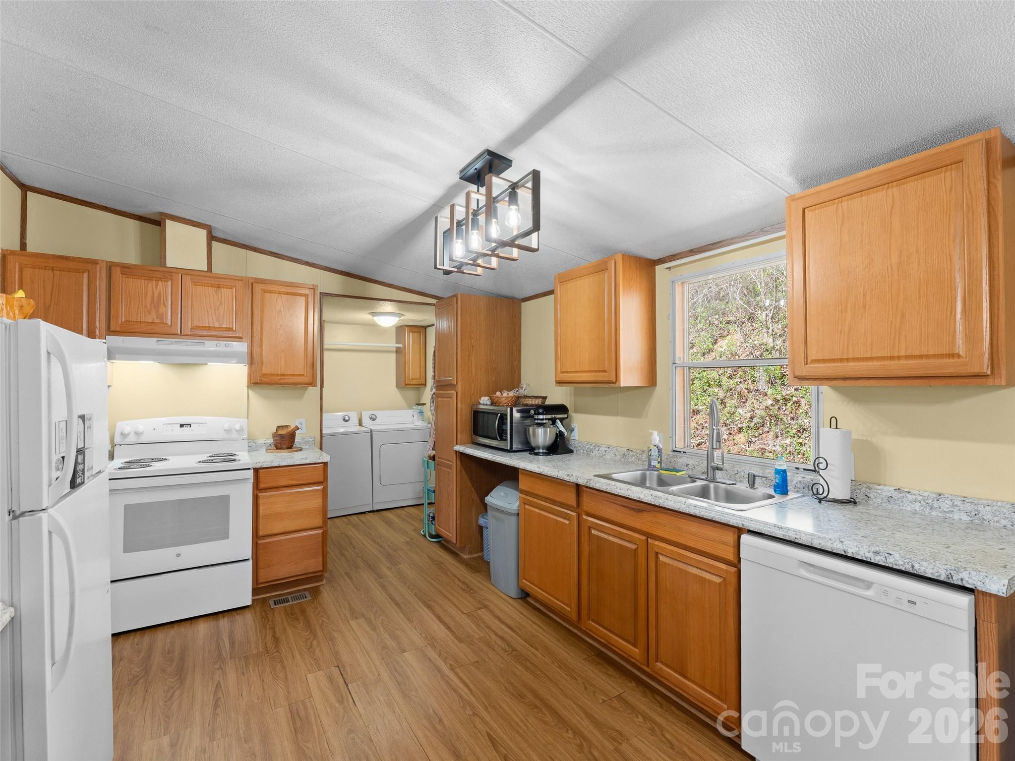 Grand View Acres - Residential