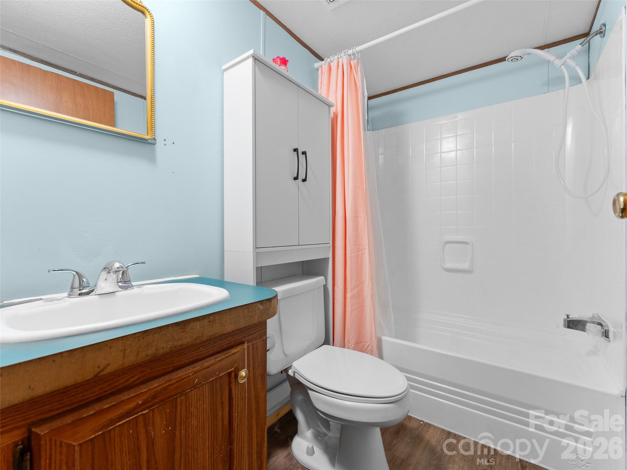 Grand View Acres - Residential