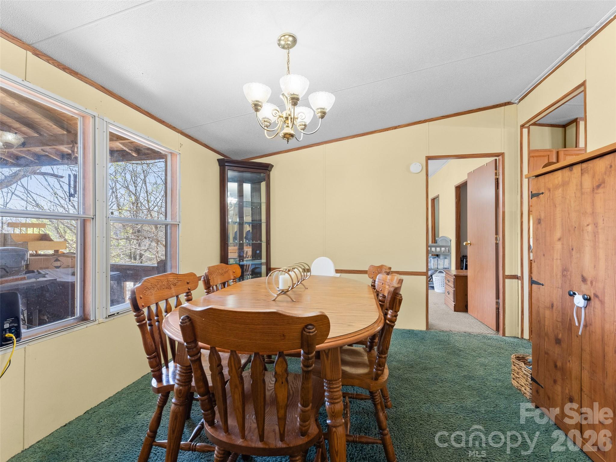 Grand View Acres - Residential