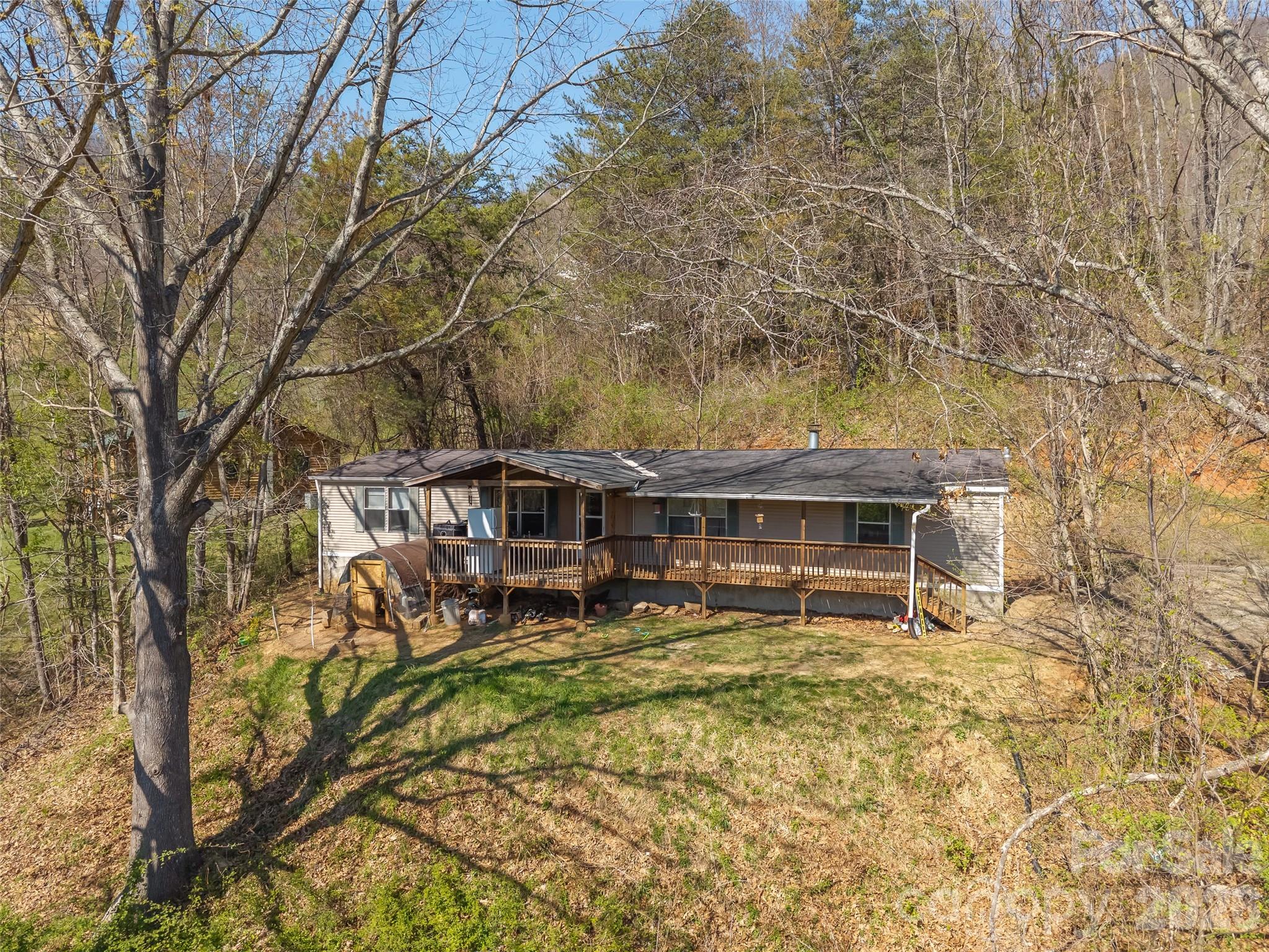 Grand View Acres - Residential