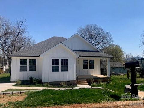 808 3rd Street 32 Kings Mountain NC 28086