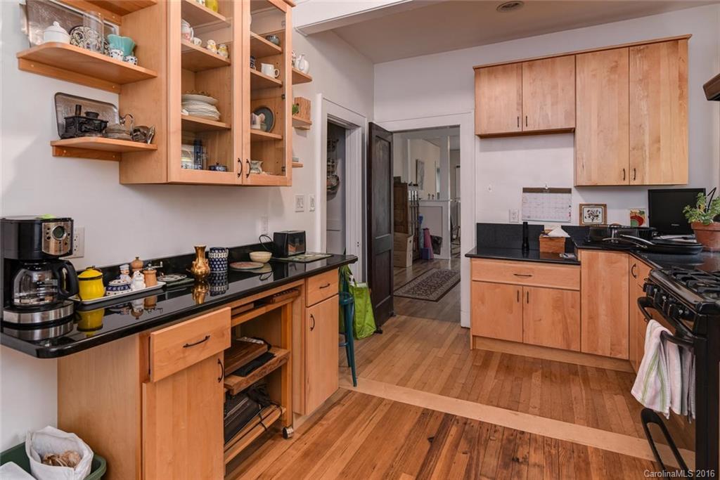 Annandale - Residential