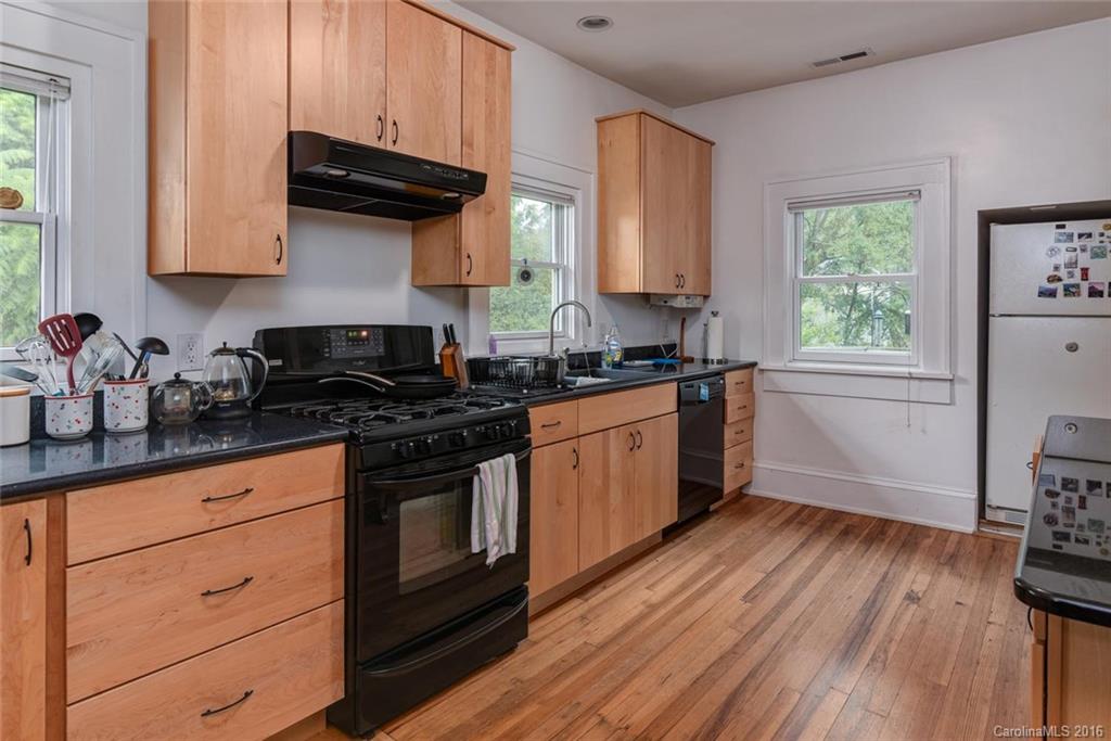 Annandale - Residential