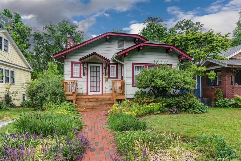 Annandale - Residential