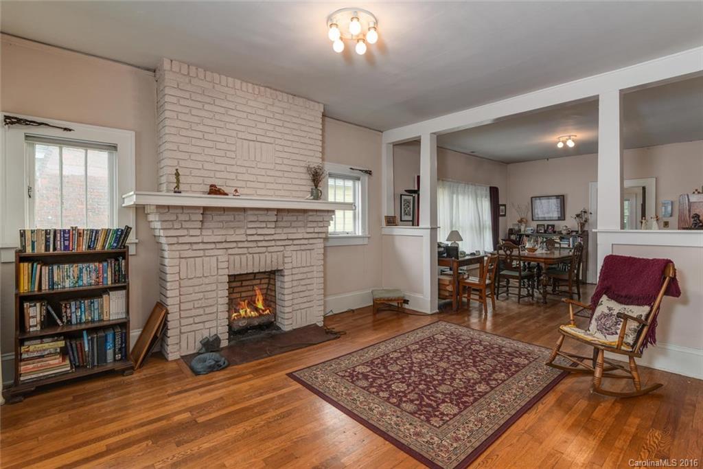 Annandale - Residential