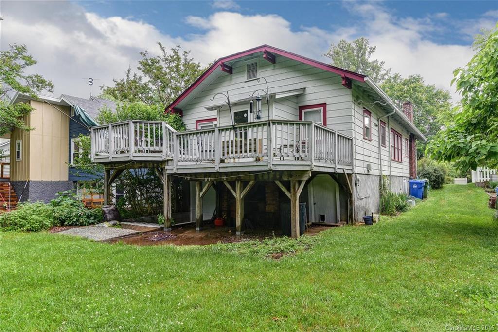 Annandale - Residential