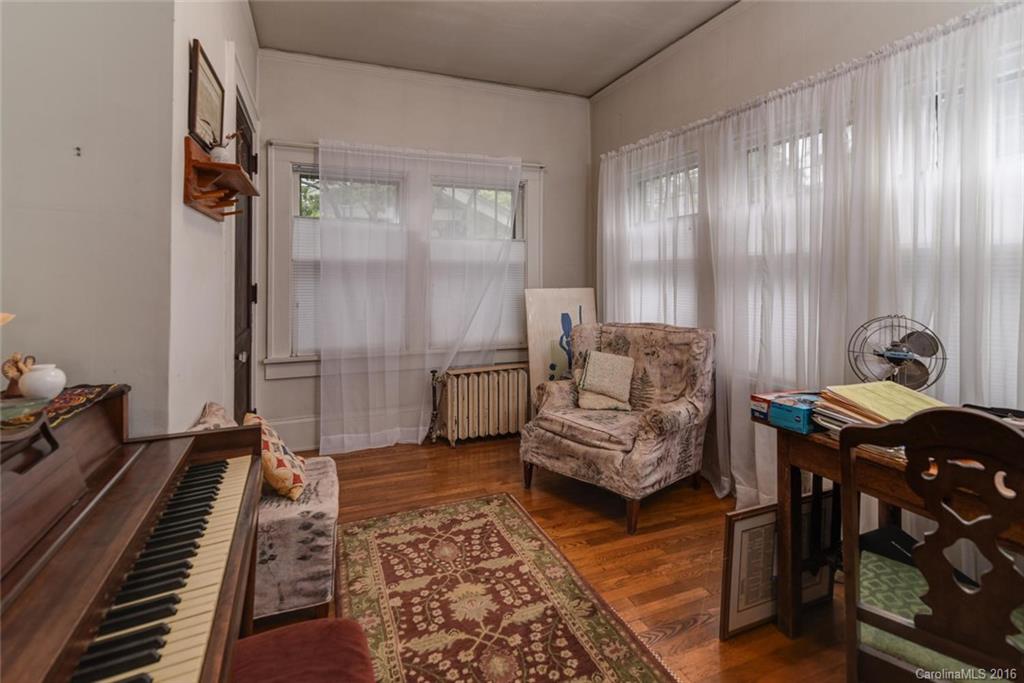 Annandale - Residential