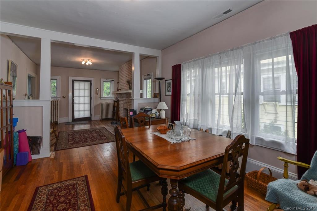 Annandale - Residential